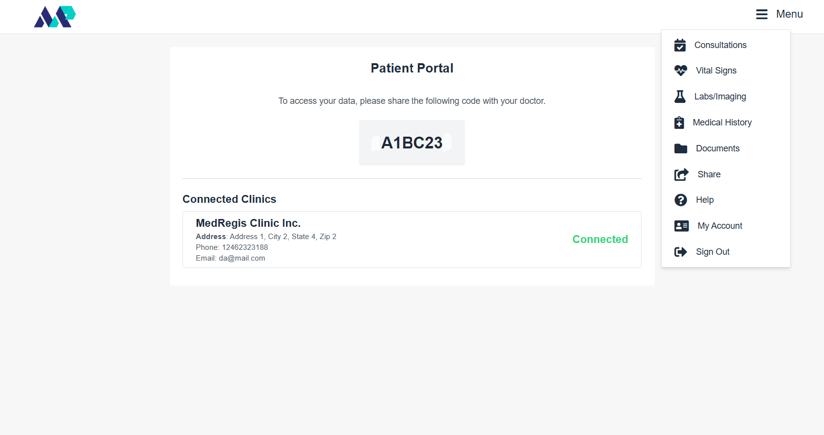 Patient Portal Software
