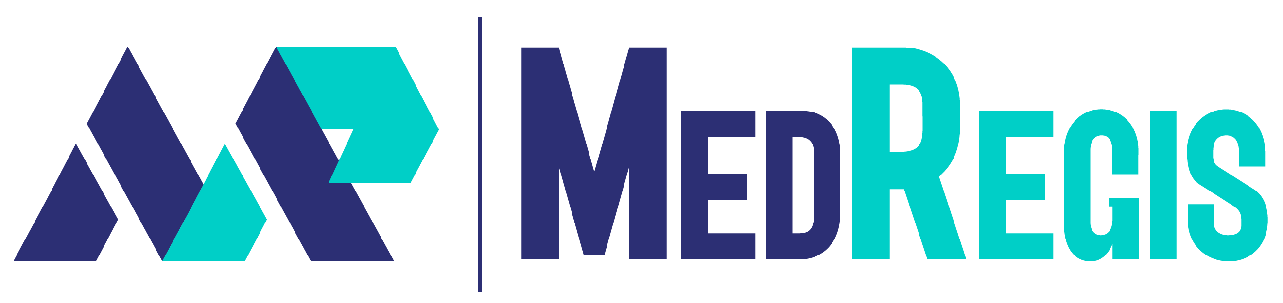 MedRegis logo
