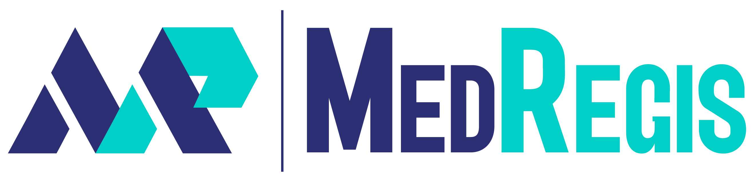 MedRegis logo